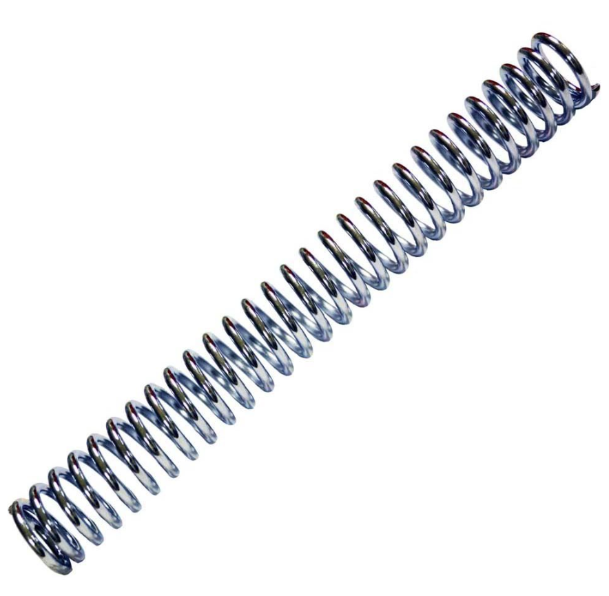 3/4X6X.091" COMPRESSION SPRING, 2/PK