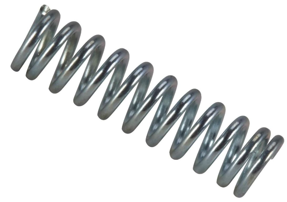 1-1/8X7X.162" COMPRESSION SPRING