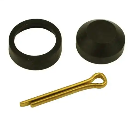 REPL. DISC & CUP FOR R400-1