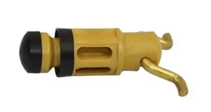PLUNGER KIT FOR RC810-3/4