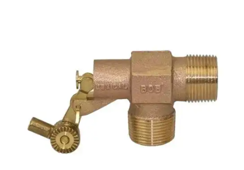 1" BOB FLOAT VALE, MIP IN/OUT