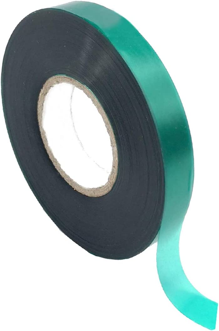 Extra Heavy Green Tie Tape .012 mil x 1/2" x 100'
Packs of 24