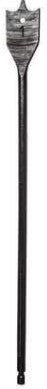 1X12 LAZER SPD SPADE BIT