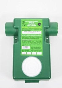RAT & MOUSE BAIT STATION