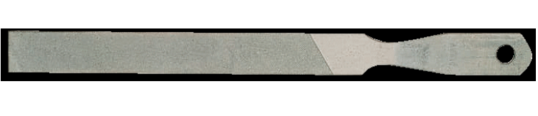 8" HANDY/FARMERS FILE