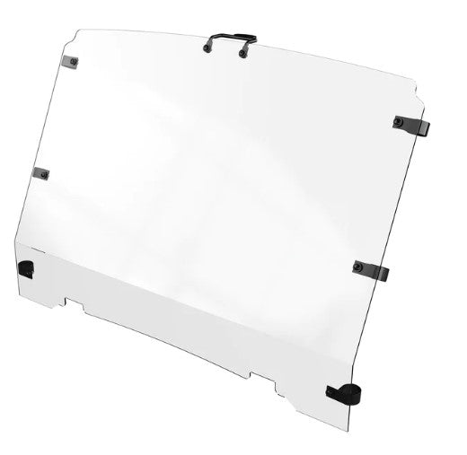 CU400W WINDSHIELD