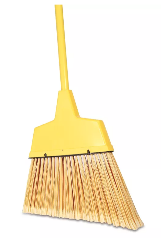 BROOM ANGLE (LARGE)