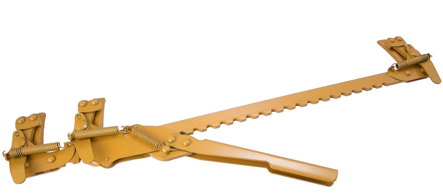415 FENCE STRETCHER-SPLICER