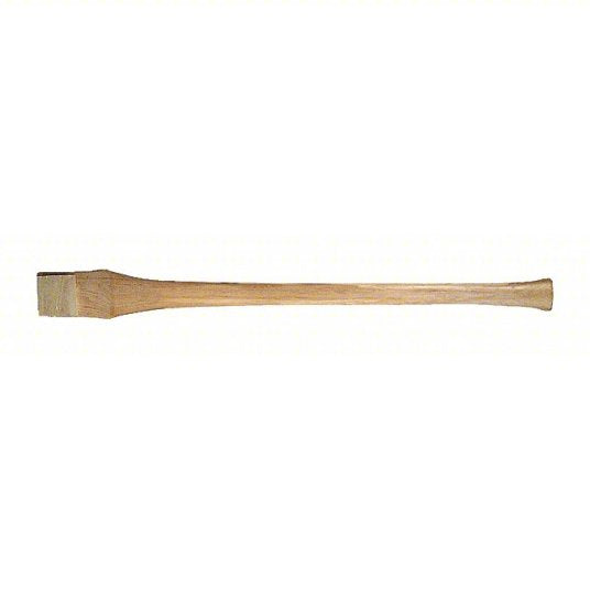 REPLACEMENT AXE 36" DOUBLE BIT HANDLE, 3-5LB