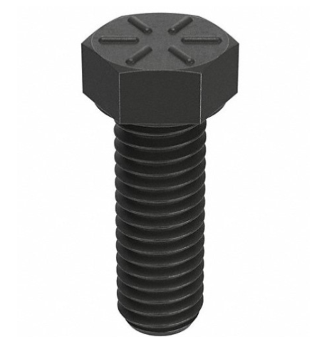 7/8"-9x11",(PT) HEX CAP SCREWS GR 8 CR