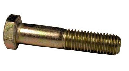 3/4X8" GR8 CAP BOLT NC ZY