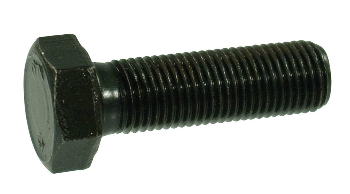 CAP BOLT CR 10.9 M12-1.75X80MM 25PK