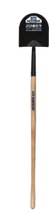 CAPROCK SHOVEL, FORGED, 46.5" HDL
