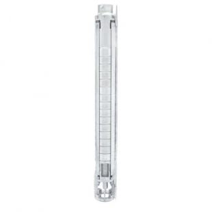 4" SUBMERSIBLE PUMP, 16 GPM, 3HP