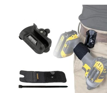 TOOL HOLSTER SET