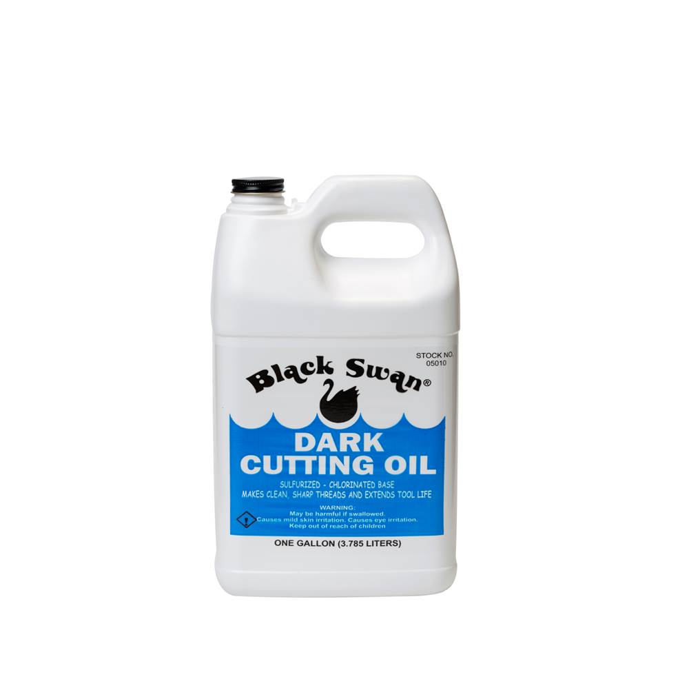 DARK CUTTING OIL GALLON
