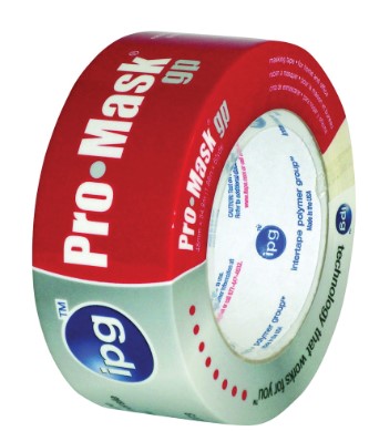 3" X 60YD GEN PURPOSE MASKING TAPE