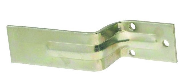 6-5/16" ZINC BAR HOLDER