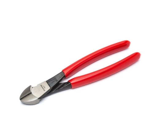 8" HEAVY-DUTY DIAGONAL CUTTING PLIERS