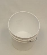 5 GALLON BUCKET