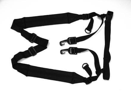 STRAPS FOR 61800 SERIES