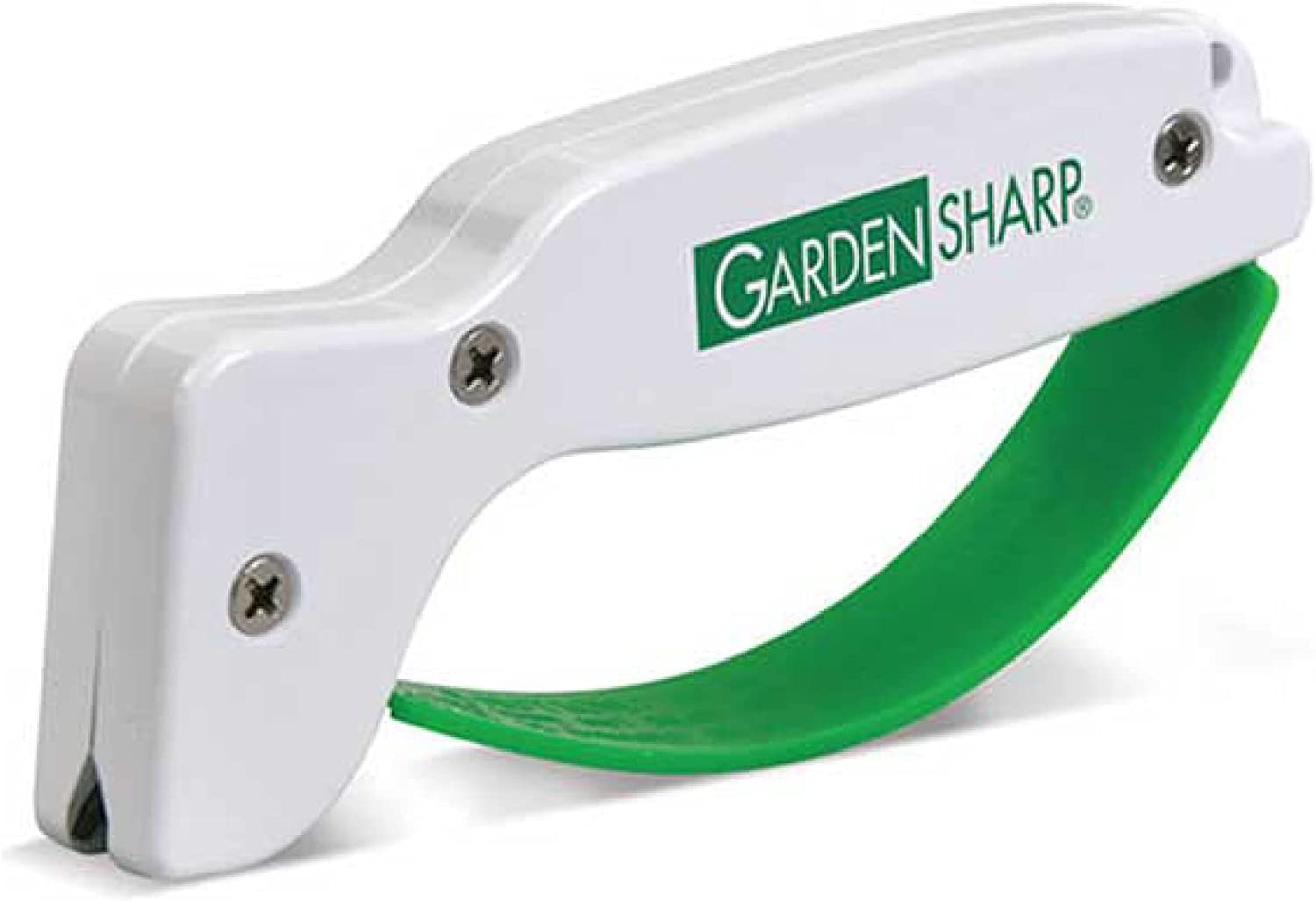 AccuSharp Garden Tool Sharpener