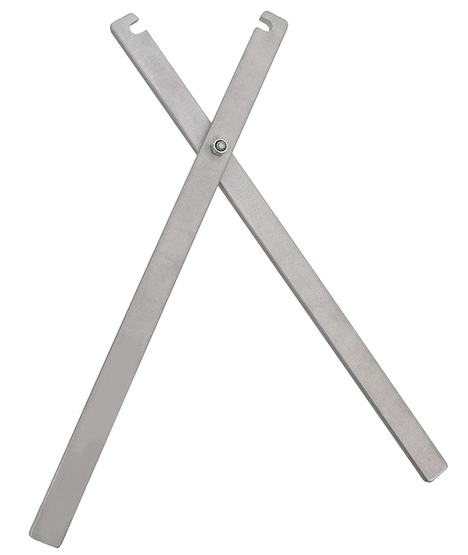 SETTING TOOL FOR #110 CONIBEAR TRAPS