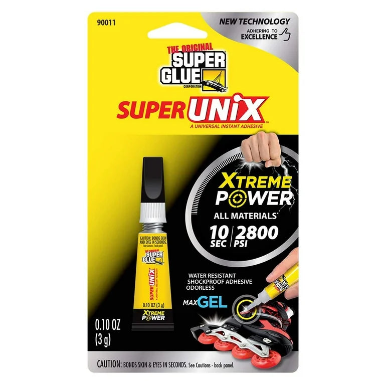 SUPERUNIX, 3G TUBE, 12