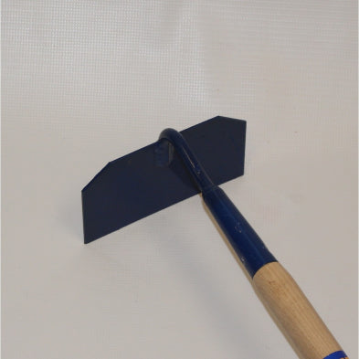 7" FIELD HOE 54" HANDLE