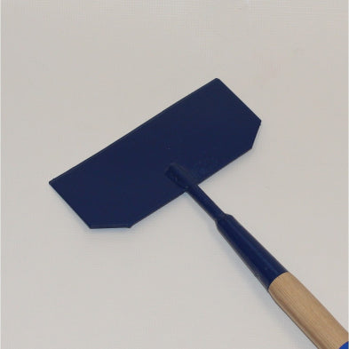 5" FLOOR SCRAPER 54" HANDLE