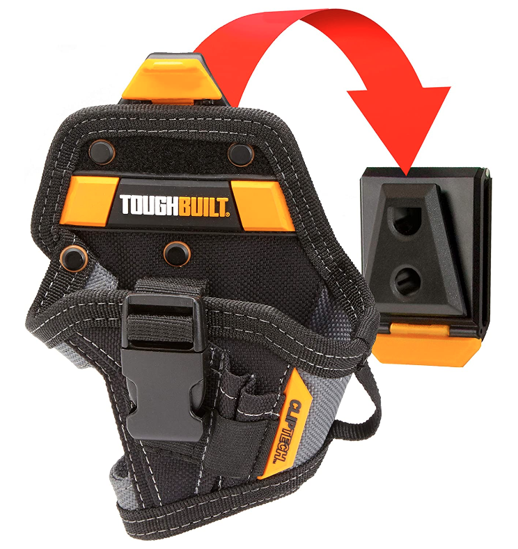COMPACT DRILL HOLSTER