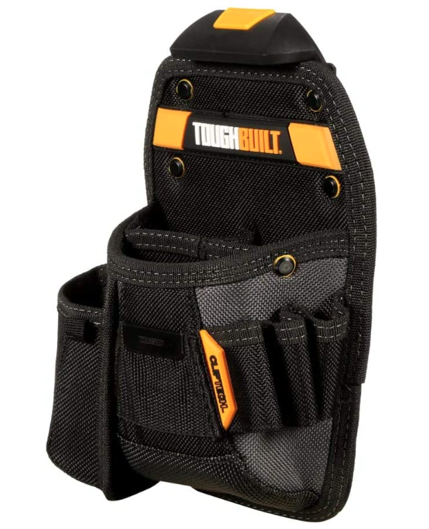 UNIV. POUCH/UTIL. KNIFE POCKET