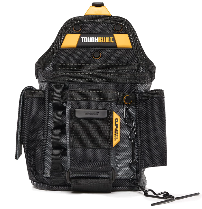 SMALL ELECTRICIAN POUCH