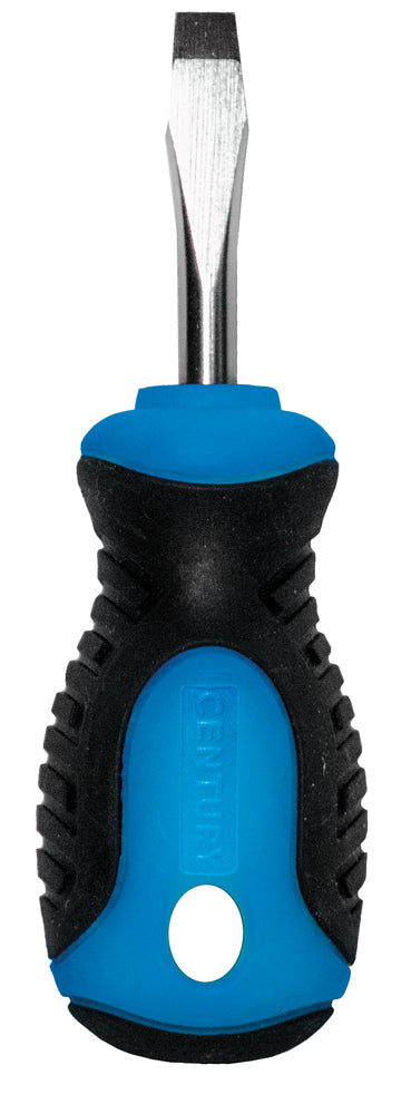 1/4X1-1/2" STUB SLOT SCDR