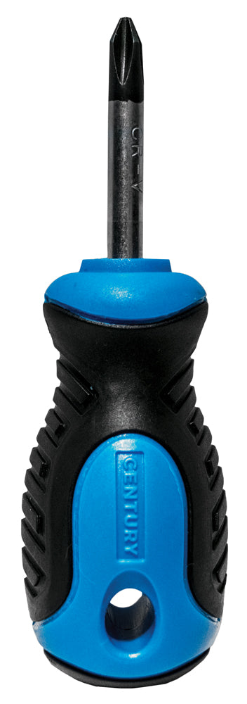 #2X1-1/2 PHILLIPS SCREWDRVR