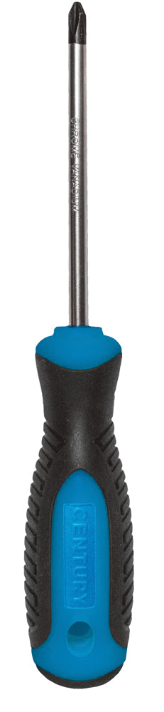 #2X4" PHILLIPS SCREWDRVR