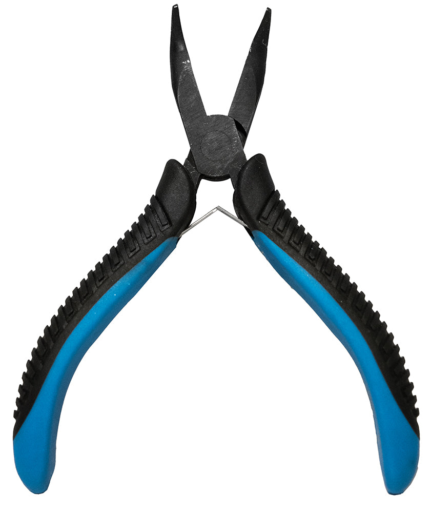 5" BENT NOSE PLIERS