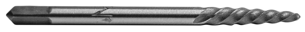 #2 SPIRAL SCREW EXTRACTOR