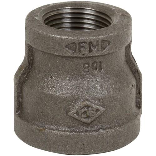 1/2X1/8" GALV. BELL REDUCER