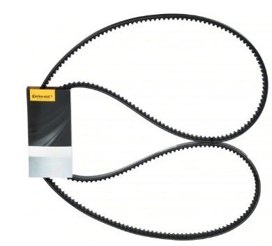 V-BELT, 87" OD X .66" WIDTH X .41" THICK