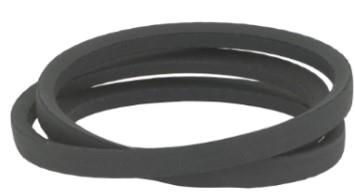 V-BELT, 54" OD X .66" WIDTH X .41" THICK