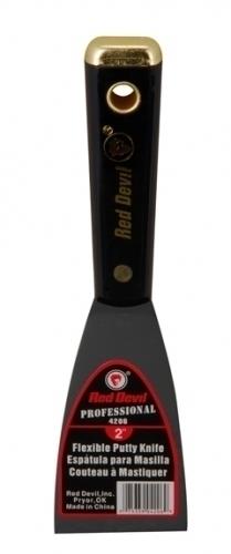 2" FLEX PUTTY KNIFE