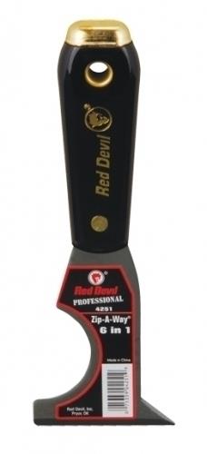 6-IN-1 PAINTERS TOOL