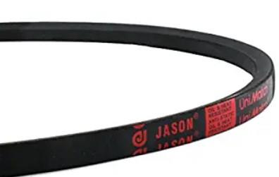 V-BELT, 49" OD X .5" WIDTH X .31" THICK (4L490)