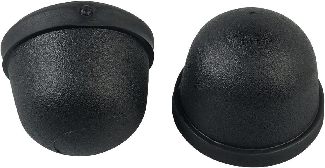 BUFFER FOR ALL P14, P16, P180, P19, & P160-60 LOPPERS - PAIR - BLACK