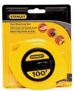 STANLEY TAPE CC 50FT LONG
