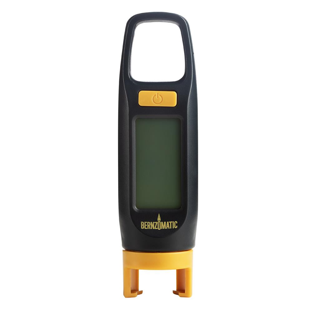 FUEL LEVEL GAUGE, DIGITAL LED DISPLAY