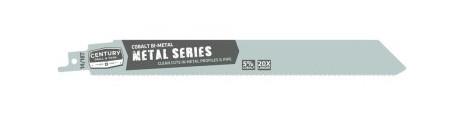 14/18TX9" METAL SERIES CD