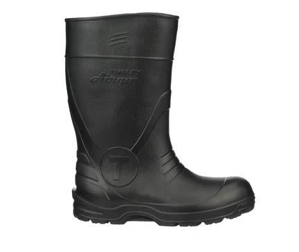 4 - AIRGO YOUTH BT CLEATED BLK PT (PAIR) EQUIV W6 / M4