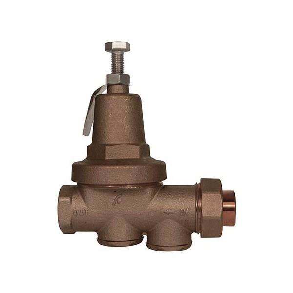 1" PRESSURE REDUCING VALVE FNPTXFNPT